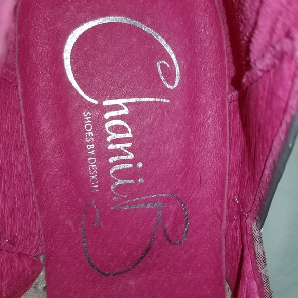 Pink Booty - Picture 7 of 7